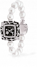 Chanel Jewellery Collection Watches J4570