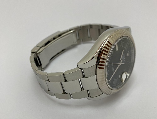 Rolex Datejust 41mm 116334-0002