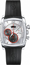 Parmigiani Fleurier Kalpa KALPAGRAPHE STEEL SILVER PFC128-0000100-X01402