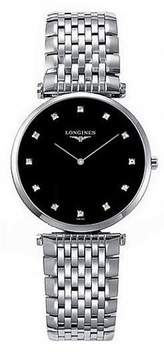 Longines La Grande Classique 33mm L4.709.4.58.6