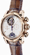 Louis Moinet Limited editions Astralis Unique piece Mercury LM-27.50.60