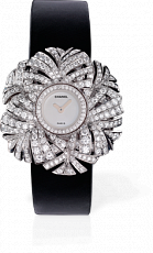 Chanel Jewellery Collection Watches J3545