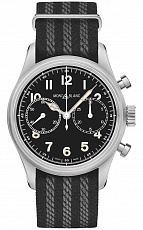 Montblanc 1858 Automatic Chronograph 42mm MB117835