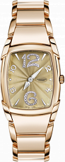 Parmigiani Fleurier Kalpa PICCOLA ROSE GOLD CHAMPAGNE SET PFC160-1001100-B10002