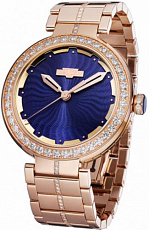 DeWitt Ladies Quartz 36 mm BEM.QZ.002