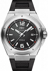 IWC Ingenieur Automatic Mission Earth IW323601