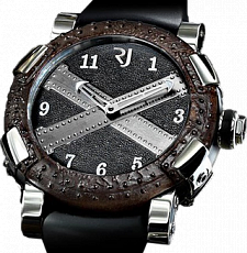 Romain Jerome Titanic-DNA A La Grande 50 T.ALG.OXY3.11BB.00.BB