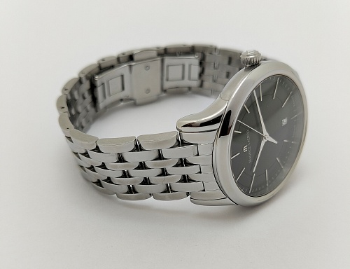 Maurice Lacroix Les Classiques 38mm LC1117-SS002-330