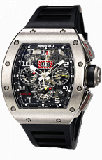 Richard Mille RM 011 Ti 511.45AG.91-1