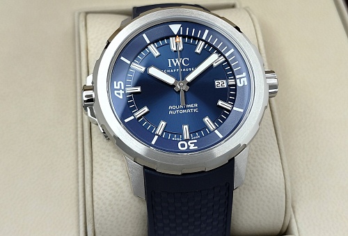 IWC Aquatimer Automatic 42mm IW328801