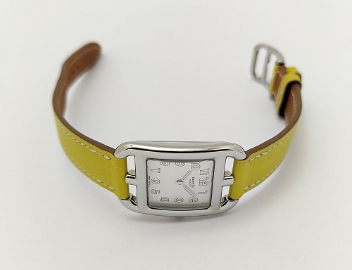 Hermes Cape Code Small Model cc1.210