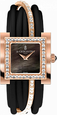 De Grisogono Watches Allegra Watch S05/1B S05/1B