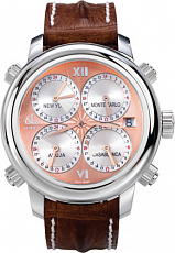 Jacob & Co. Watches Iconic Collection H24R H24R