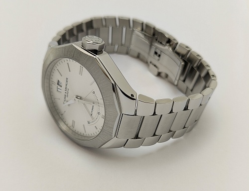 Baume&Mercier Riviera Automatic Retrograde 40mm MOA08828