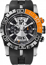Roger Dubuis EasyDiver Chronograph 46mm DBSE0254