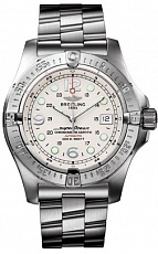 Breitling Superocean Steelfish 44mm A17390