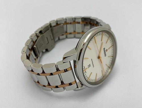 Rado Diamaster Automatic 41mm 629.0077.3.011