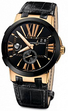 UN Executive Dual Time 246-00/42