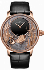 Jaquet Droz Les Ateliers d`Art Loving Butterfly Automaton J032533271