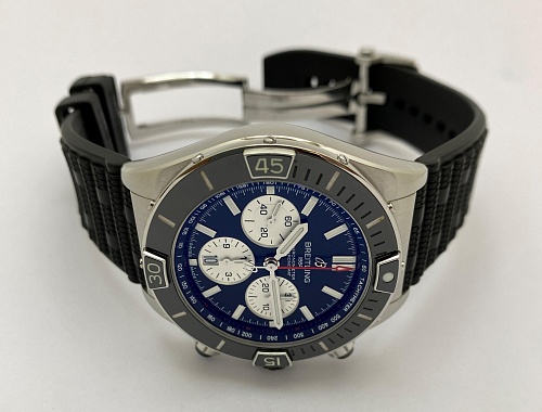 Breitling Super Chronomat B01 44mm AB0136251B1S1