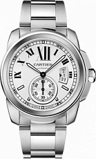 Cartier Calibre de Cartier Automatic Automatic W7100015