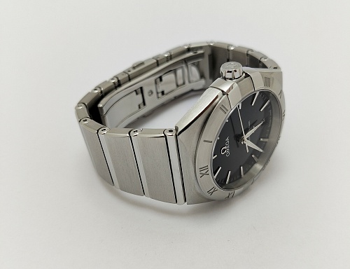 Omega Constellation 36mm 131.10.36.60.01.001