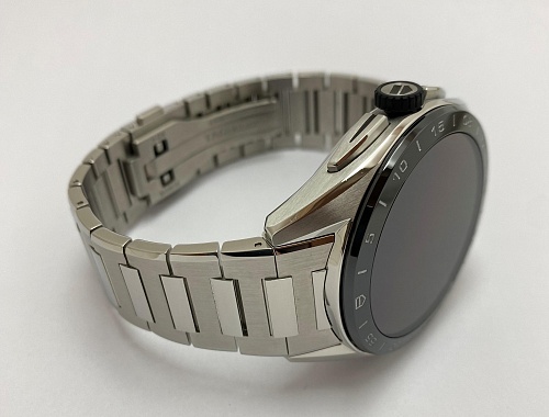 TAG Heuer Connected Calibre E4 45mm  SBR8A10.BA0616