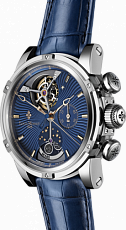 Louis Moinet Limited editions Astralis Unique piece Sun LM-27.70.20