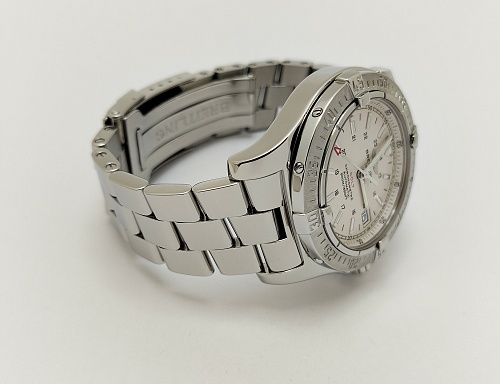 Breitling Colt Automatic 41mm A17380