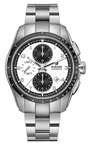 Rado Hyperchrome Automatic Chronograph 44mm  603.6042.3.010