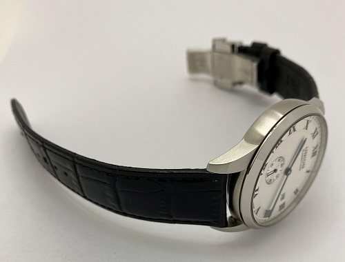 Union Glashutte 1893 Small Second Automatic 40mm D007.428.16.033.00