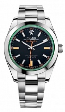 Rolex Milgauss 40mm 116400GV-0001