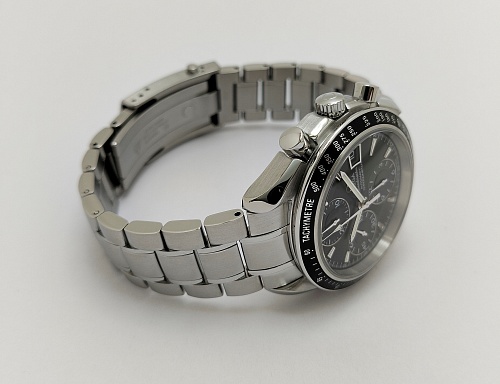 Omega Speedmaster Date 40mm 3210.50.00