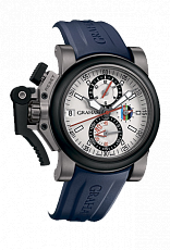 Graham Chronofighter Oversize Referee 20VKT.S07A