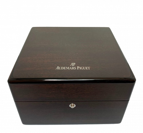 Коробка Audemars Piguet