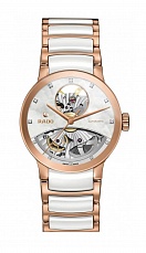 Rado Centrix Diamonds Open Heart 33mm 734.0248.3.090