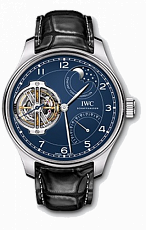 IWC Portuguese Constant-Force Tourbillon «150 Years» IW590203