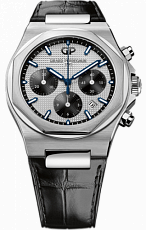 Girard-Perregaux Laureato Chronograph 42 mm 81020-11-131-BB6A