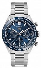 TAG Heuer Carrera Automatic Chronograph 44mm CBN2A1A.BA0643