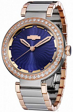 DeWitt Ladies Quartz 36 mm BEM.QZ.001