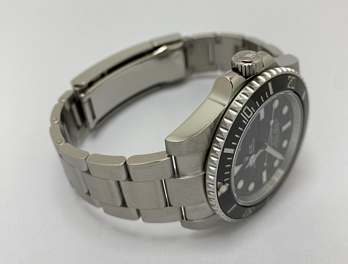 Rolex Submariner No Date 40mm 114060