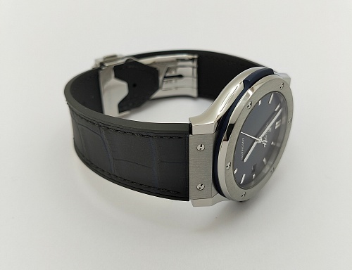 Hublot Classic Fusion 45mm 511.NX.7170.LR
