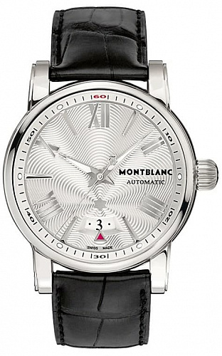 Montblanc Star 4810 Automatic 41,5mm 
