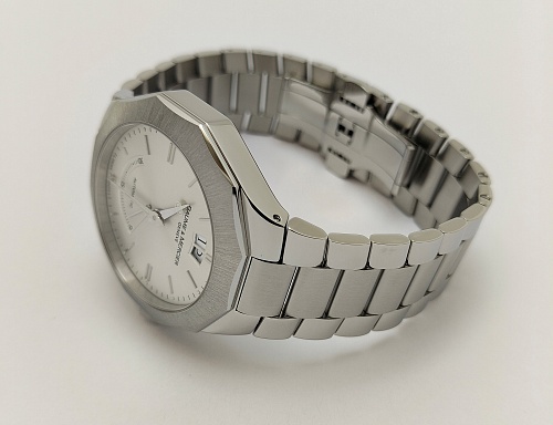 Baume&Mercier Riviera Automatic Retrograde 40mm MOA08828