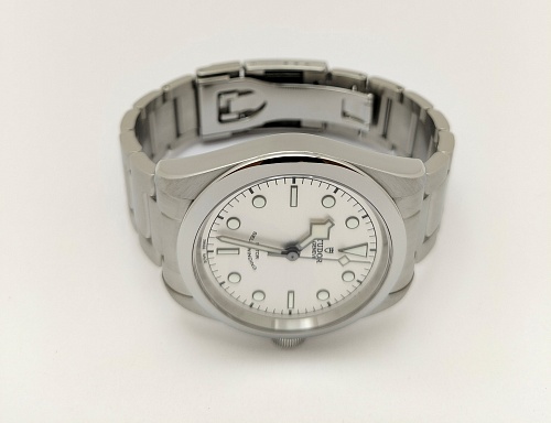 Tudor Black Bay Heritage 41mm M79540-0011