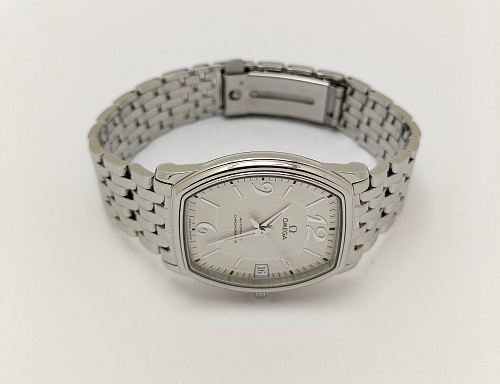 Omega De Ville Tonneau Automatic 4503.31.00
