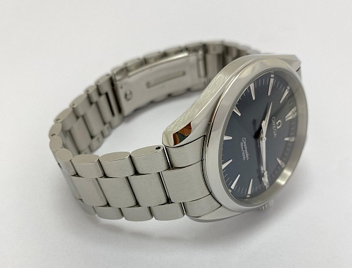 Omega Seamaster Aqua Terra Quartz 39,2mm 2517.80.00