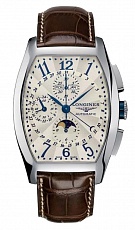 Longines Evidenza Chronograph Calendar XL L2.688.4.78.9