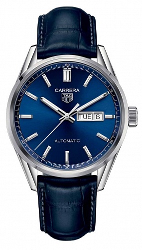 TAG Heuer Carrera Day-Date 41mm WBN2012.FC6502