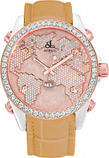 Jacob & Co. Watches Архив Jacob & Co. JC-47SRWR JC-47SRWR